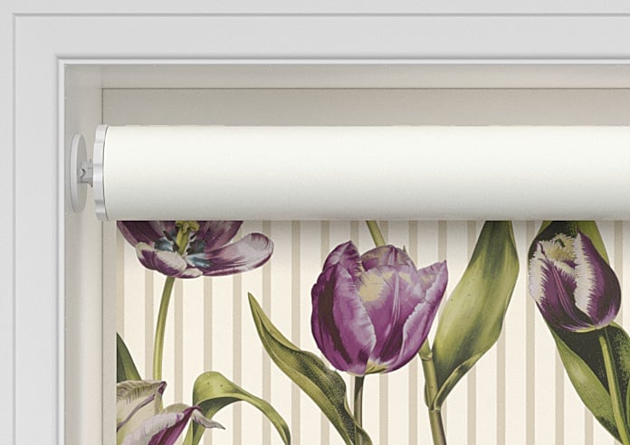 Carries Stripe, Mullacombe - Twist&Fit Roller Blind - Image 9